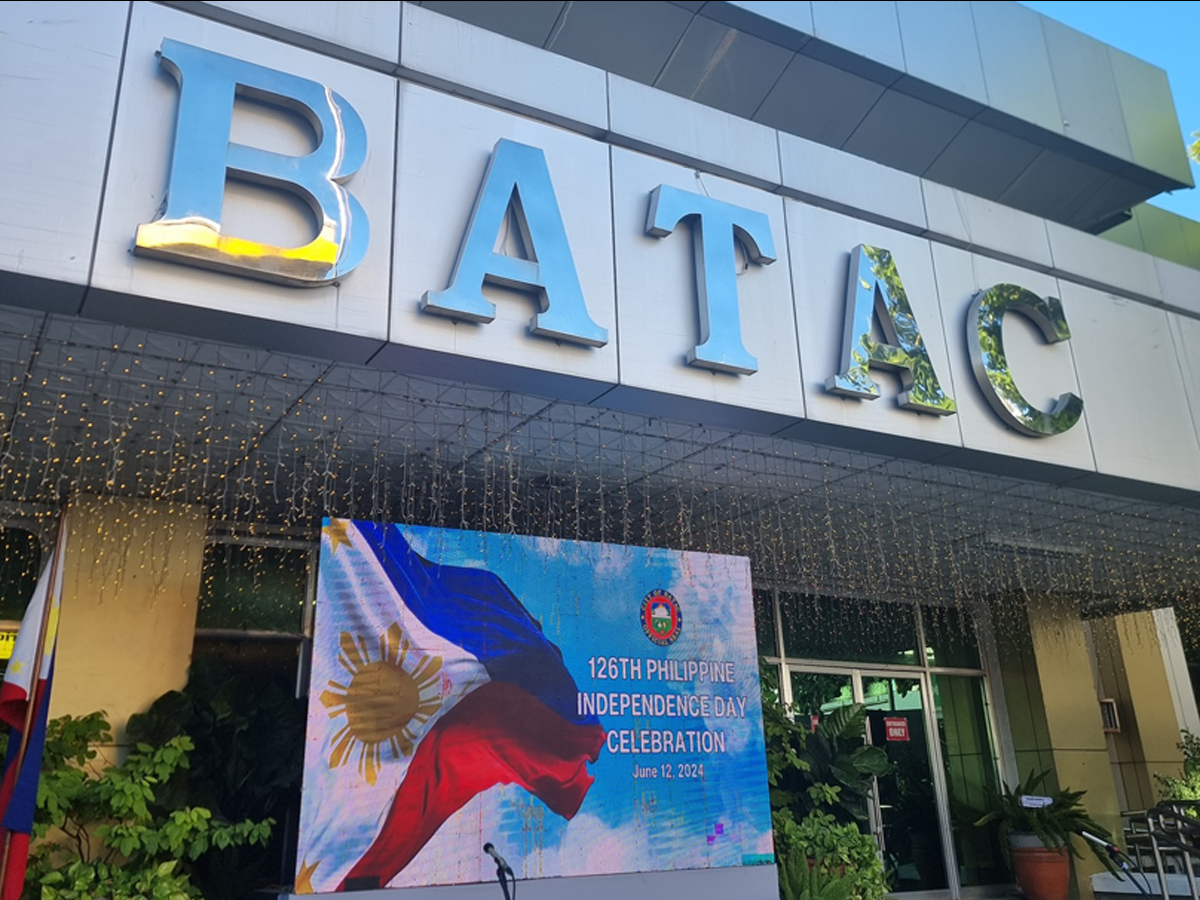 126th PHILIPPINE INDEPENDENCE DAY